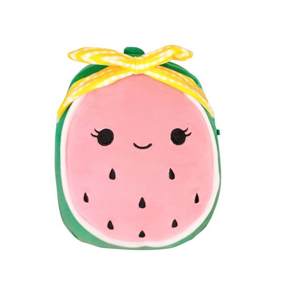 Squishmallows Wanda The Watermelon Soft Toy 9 In - Picture 1 of 4